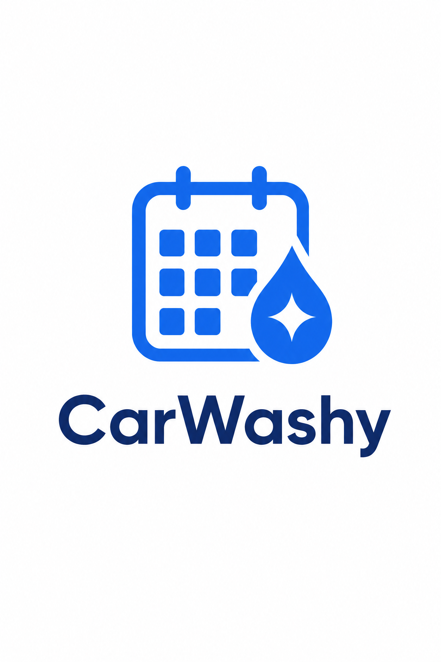 CarWashy
